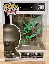 Alien Funko Pop Movies #30