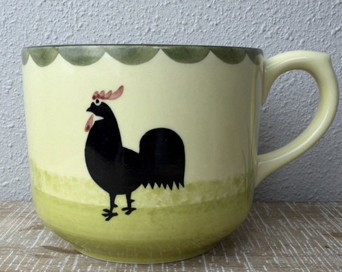 Vintage zeller keramik - keramik, &