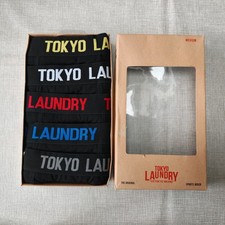 Tokyo Laundry 5-Pack Boxer