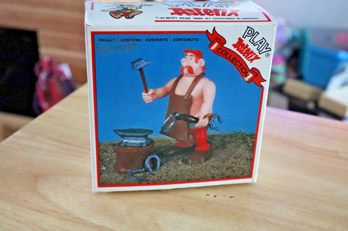 Vintage 1980 toycloud - toycloud, play