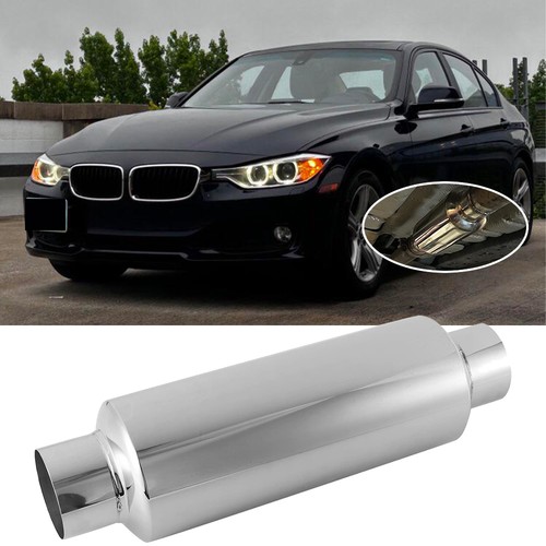 Out 12 exhaust - in/out, 12"