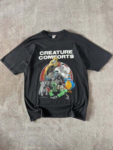 Vtg creature comforts - vtg,