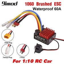 9IMOD 1060 RTR 60A Waterproof