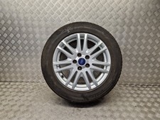 FORD FOCUS 16" ALLOY WHEEL AND