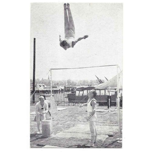 Royal engineers gymnastic - royal,