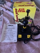 SUPER PRO ZIPSTIK GAMING