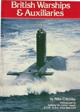 British Warships and