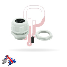 32mm Grey Meter Tails Cable