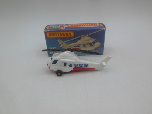 Matchbox superfast 75 c - matchbox,