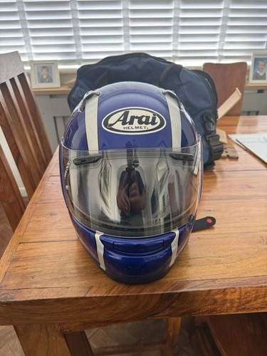 Arai viper motorcycle - arai,