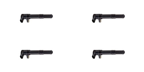 Ignition coil meat and - ignition,