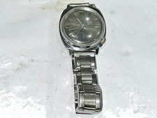 MANS AUTOMATIC WRIST WATCH