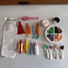 Vintage Playmates Amazing Amy