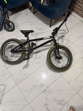 BMX XN-5-20 Bike Freestyle -