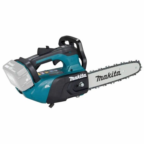 Makita duc258z 18v top - top, handle