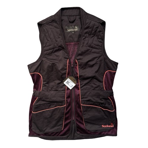 Seeland skeet best waistcoat - skeet,