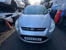 2012 Ford Grand C-max 2.0