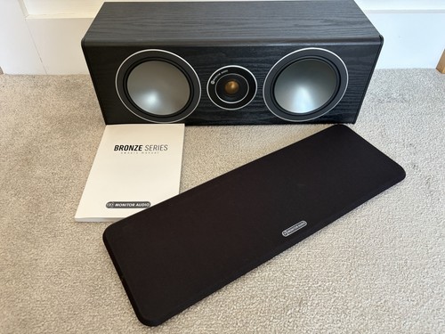 Monitor audio c150 - monitor,