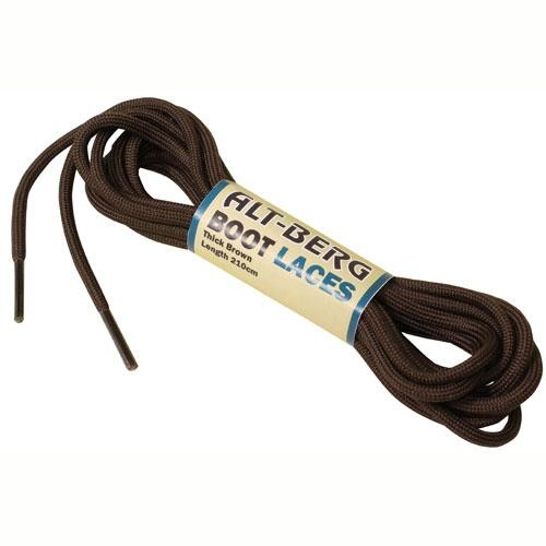 Altberg assault boot laces - boot,