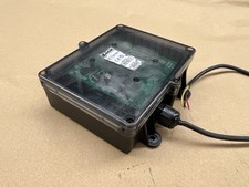 Lodar Remote 2 Function 10 Amp