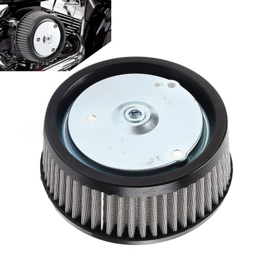 Grey air cleaner - grey, filter