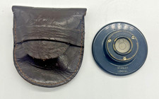 Circular 'Bullseye' Pocket