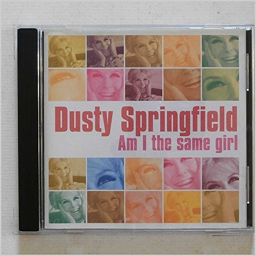 Dusty springfield i the - i,
