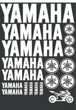 Yamaha logo - yamaha,