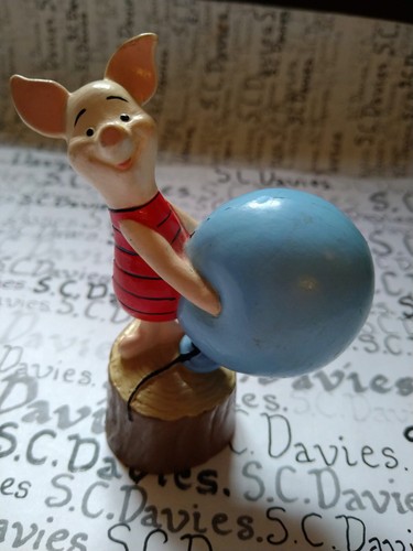 Walt disney clasic piglet - clasic,