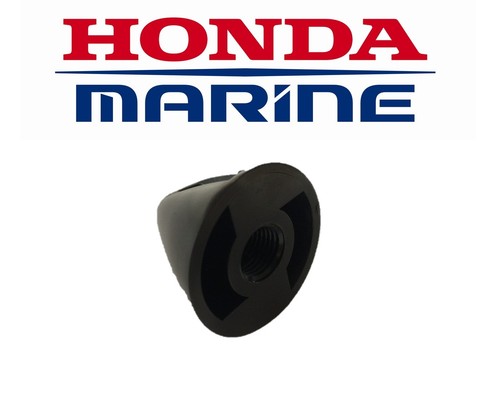Honda 5hp bf5a outboard - honda,