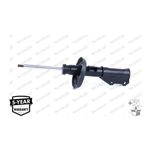 Shock absorber for - shock,