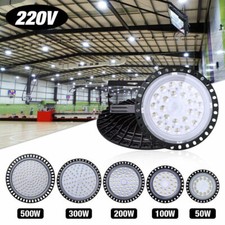 LED High Bay Light 50/100/