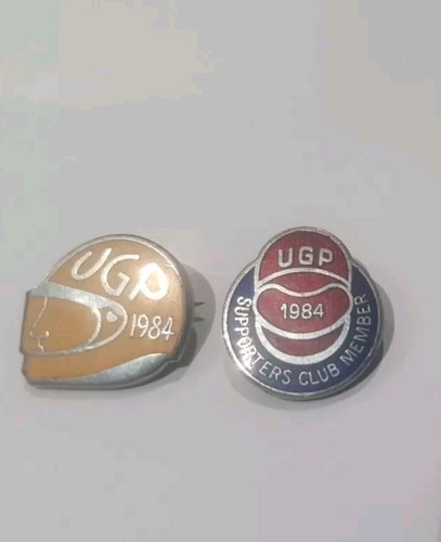 Ulster grand prix supporters - prix,