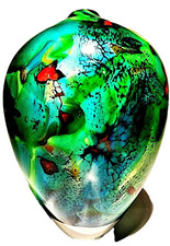 SIGNED PETER LAYTON British