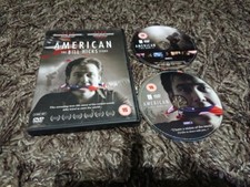 American - The Bill Hicks