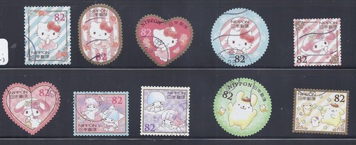 Japan 2016 hello - kitty, sanrio