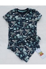 M&S Boys Disney TOY STORY