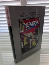 Marvel Masterworks: The