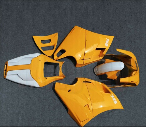Motorcycle bodywork fairing - motorcycle,