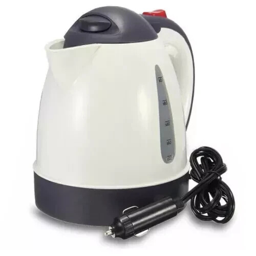 24v electric car kettle - car, travel
