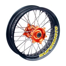 Supermoto Graphics Stickers 17