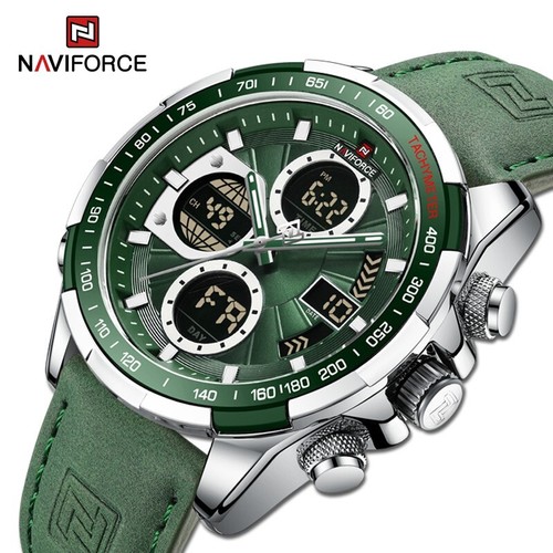 Naviforce men military - naviforce, men's
