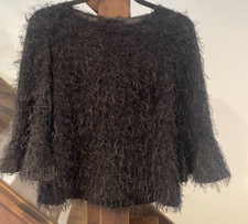 Adolfo Dominguez Ladies Black