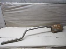 Ford Capri MK1 V6 2.6 RS 1973