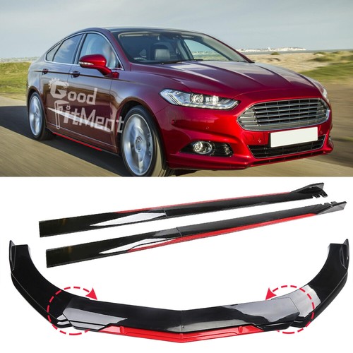 For ford mondeo mk3 - for, gloss