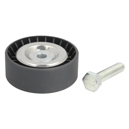 New deflection guide pulley - new,