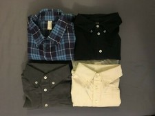 Lot of 4 NEW American Apparel