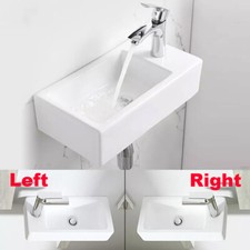 Bathroom Wash Sink Basin