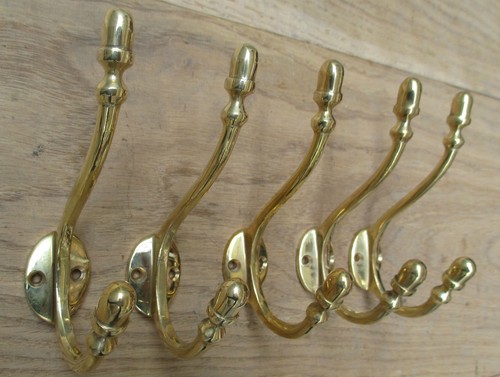 Solid brass traditional - 5,