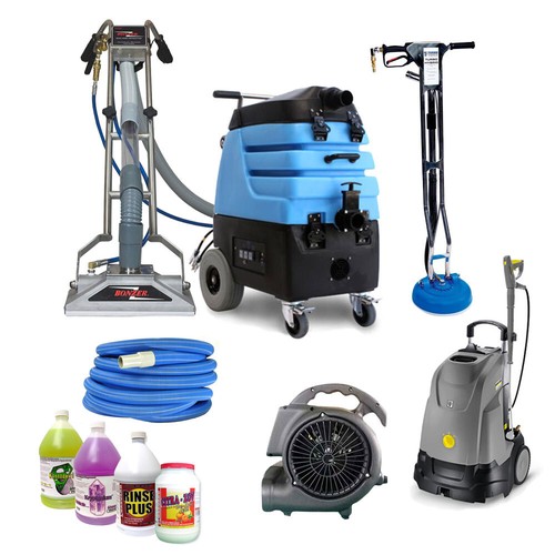 Karcher hds heated mytee - karcher,